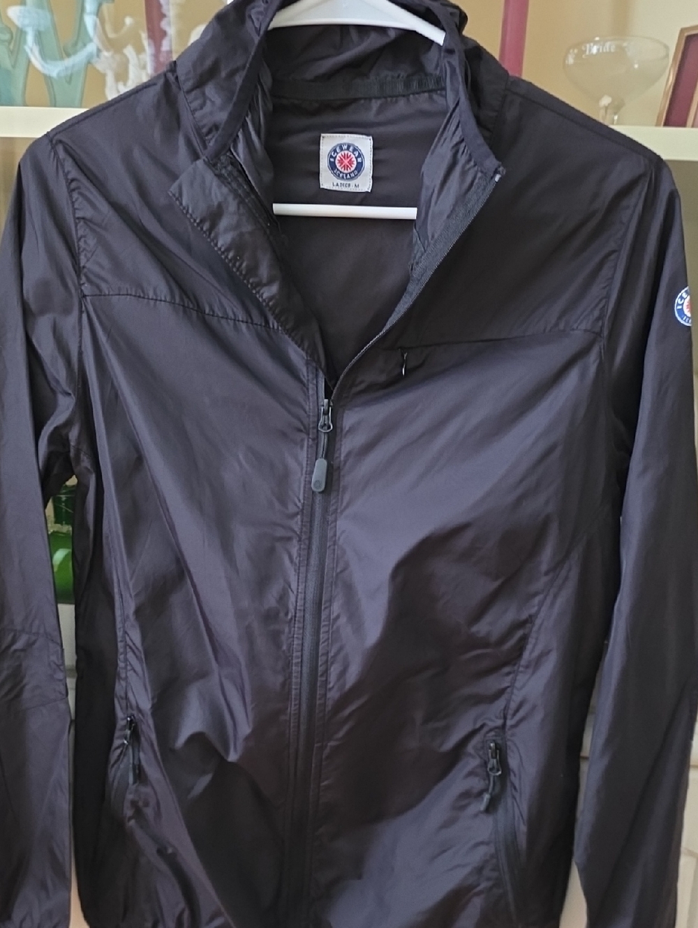 Icewear Packable Women's Jacket